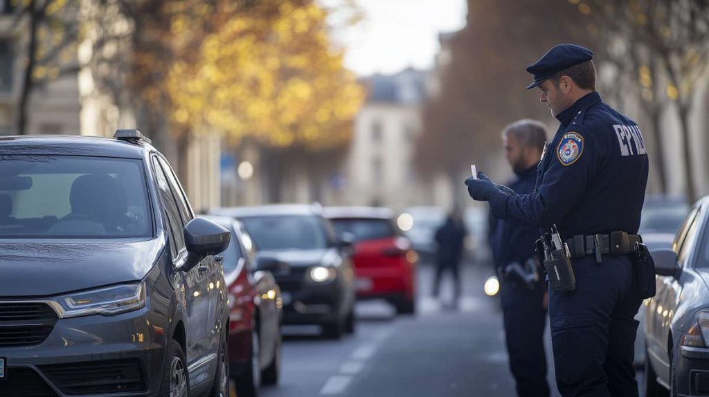 Le CBD au volant : C'est légal ou illégal